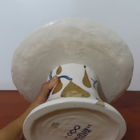 Anthropologie/Ruan Hoffman Collobration Cake Stand - Picture 10 of 16